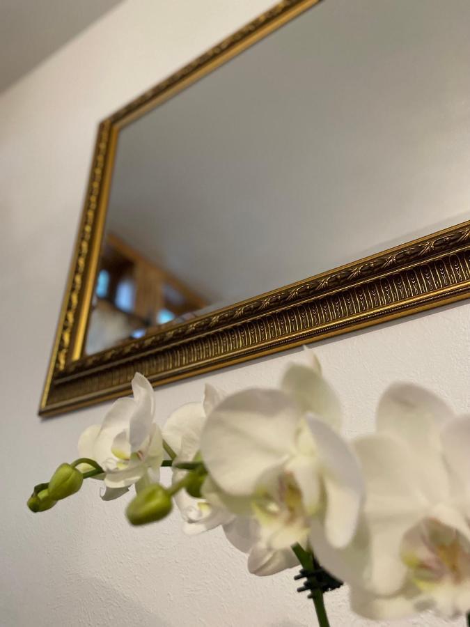 Flora House Denver Ngoại thất bức ảnh
