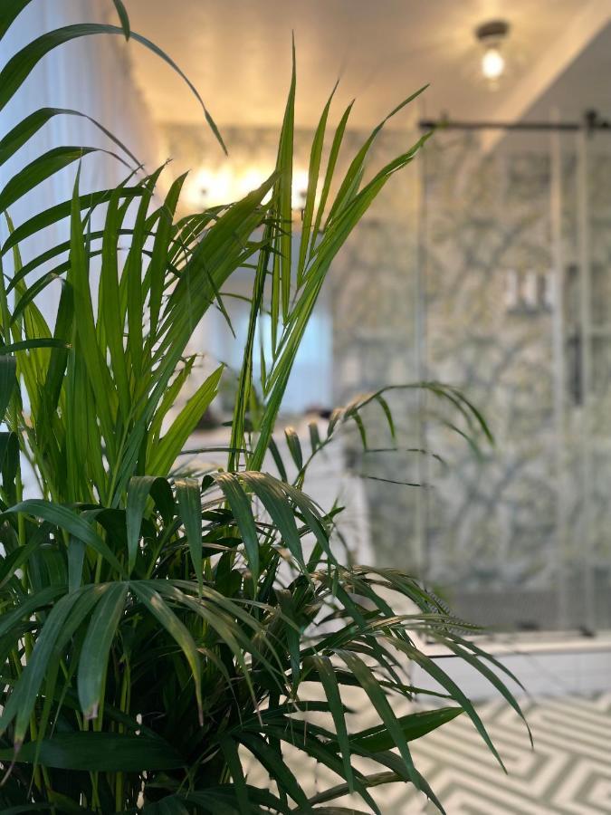 Flora House Denver Ngoại thất bức ảnh
