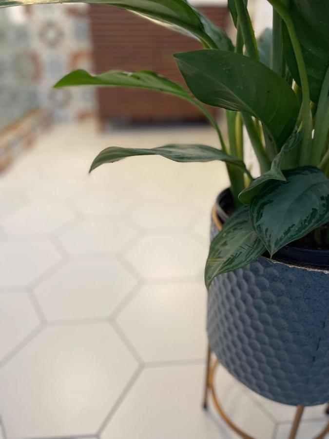 Flora House Denver Ngoại thất bức ảnh