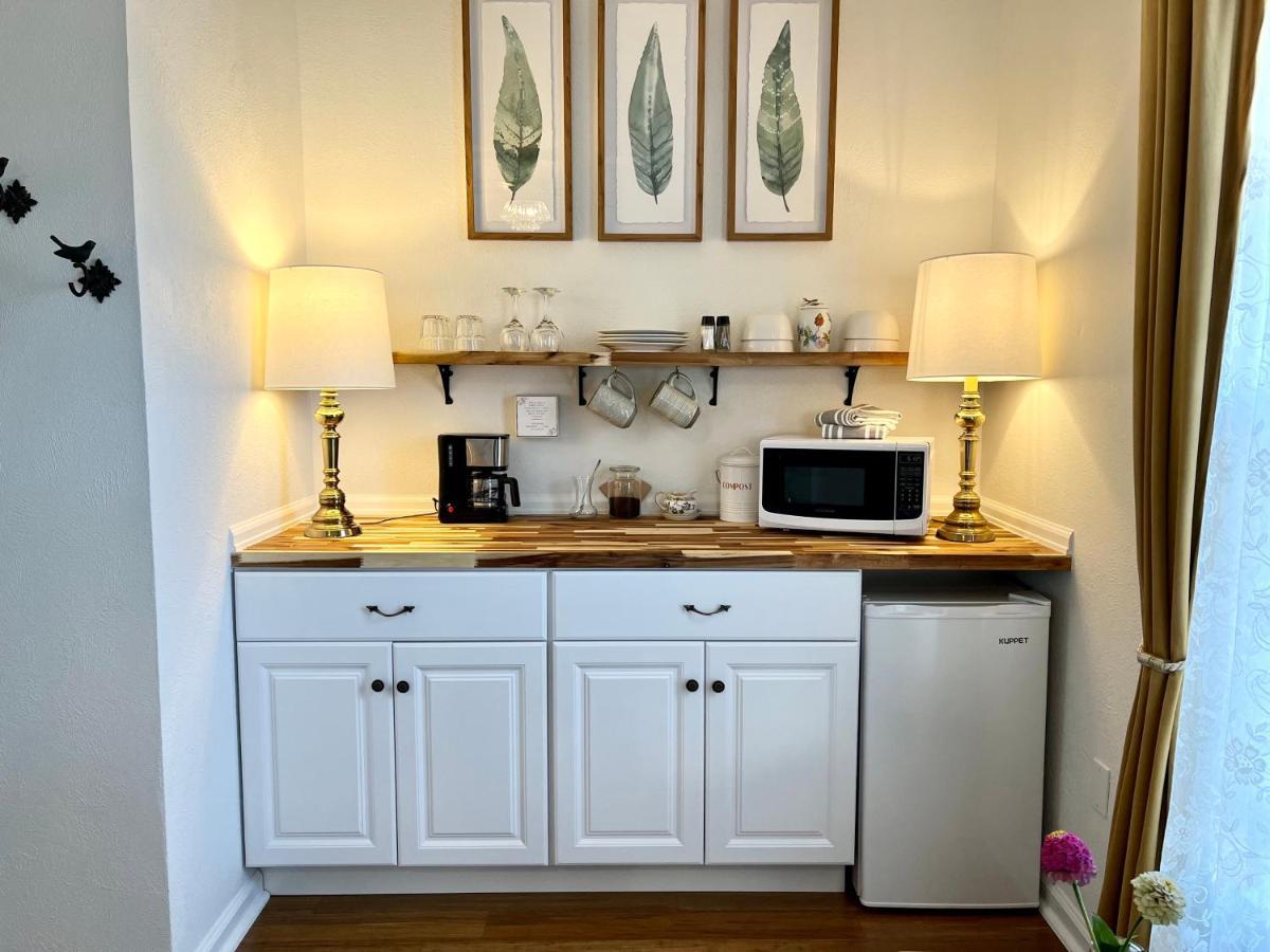 Flora House Denver Ngoại thất bức ảnh