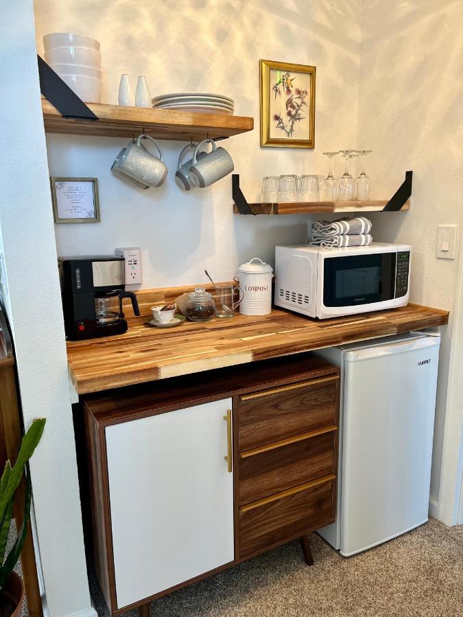 Flora House Denver Ngoại thất bức ảnh