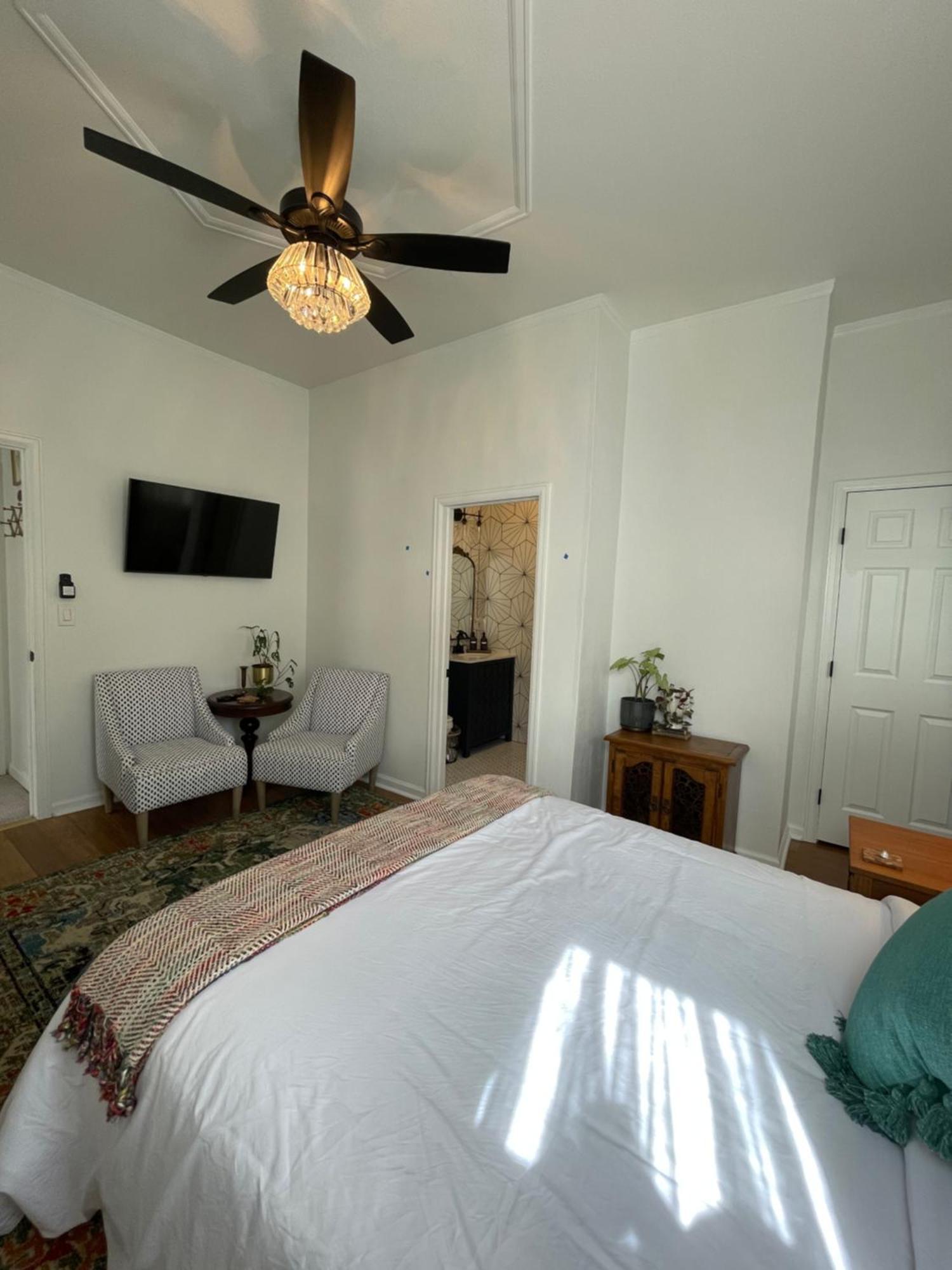 Flora House Denver Ngoại thất bức ảnh